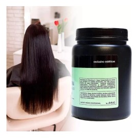 Vitamina E Keratina + Soya 1kg Labonte®