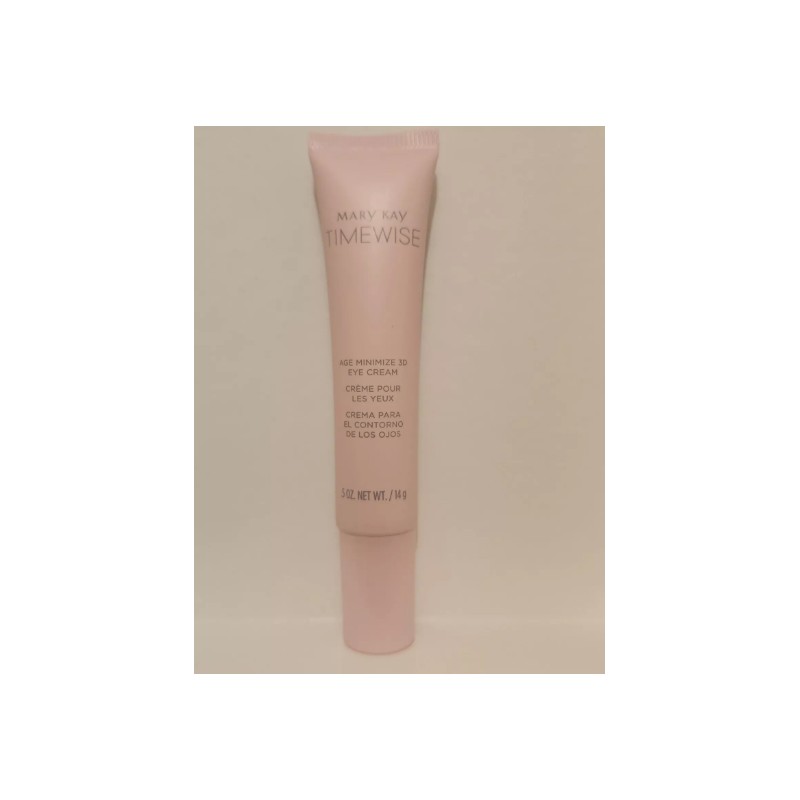 MARY KAY AGE MINIMIZE 3D EYE CREAM