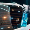 Vonixx GLAZY Limpiador de cristales, autos y ventanas