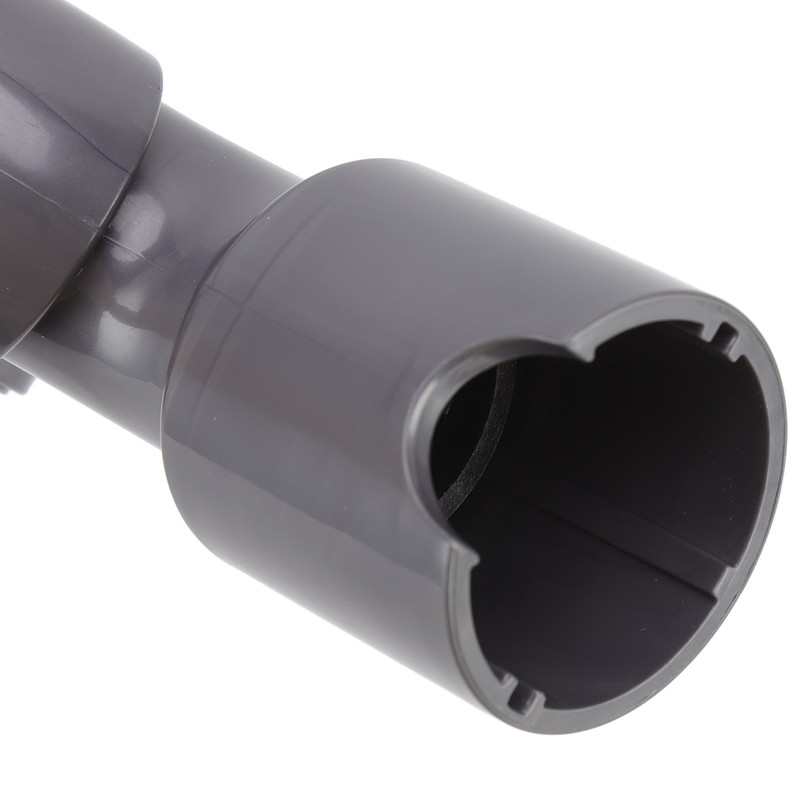 Vacuum Cleaner High Altitude Adapter Replacement Plastic Cleaning Hose Converter