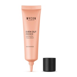 WYCON cosmetics EVEN OUT GRAYNESS REDUCER - Correction Face Primer for Skin Tone, Concealer Works Opaque Skin Tones and Provides Radiant, Homogeneous Skin