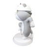 Toys CABIN Work Cat Softbi Figure 1, Yoshi!, Total Height