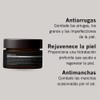 Crema Facial Colágeno Extracto Baba Caracol 100g Antiarrugas Hidratante Antimanchas
