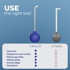 Oravix Tonsil Stone Vacuum, Tonsil Stone Remover Vacuum Suction, Tonsil