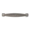 Richelieu Hardware BP81092142 Charlemagne Collection 3 3/4-inch (96 mm) Center-to-Center