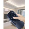 TCNOUMT New Replacement Remote Control intended for Nixplay 10.1 inch
