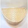 Cooking Rice Bamboo Steamer Basket with Lid and Paddle, Thai