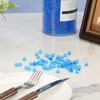 PINNACLE DYNAMICS Blue Water Beads - 20,000 Pcs (100+ Grams)