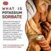 Potassium Sorbate 2 Oz - Food Grade - Great Wine