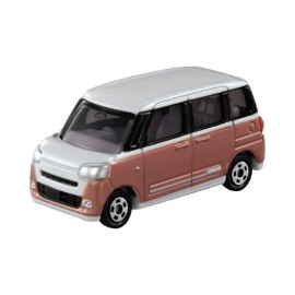 토미카 다이하츠무브캔버스 (86) : 토이저러스