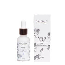 Guilbelle, Serum Facial Con Célula Madre, 30 ml.