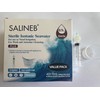 Salineb Sterile Isotonic Sea Water for Topical Irrigation 0.9% Sterile
