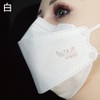 KN95 Mask, High Performance Mask, 4-Layer, 3D Mask, Individually Packaged,