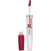 MAYBELLINE Maybelline Super Stay 24, 2-Step Liquid Lipstick Makeup, Long