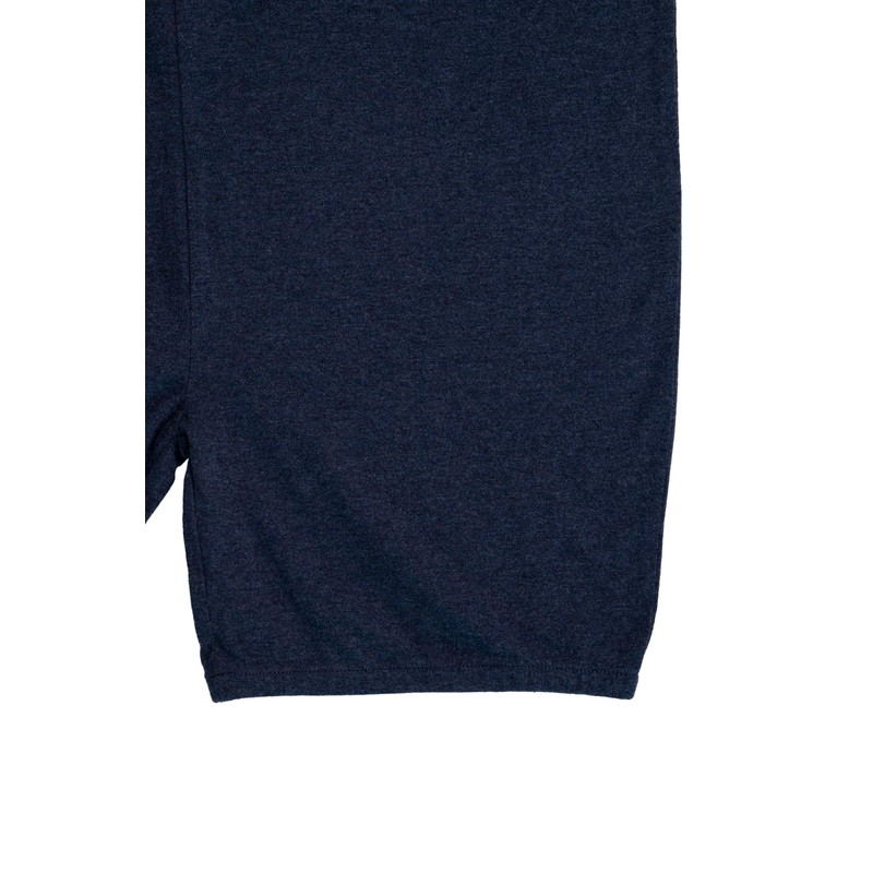 Gertex Adult Lightweight Back-Zip Romper- Medium, Blue