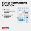 tesa Mounting Tape for Wallpaper & Plaster 10kg/m