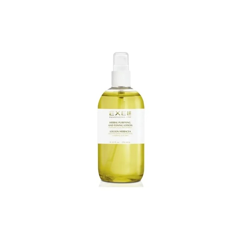 Rutina Skincare Acne Limpieza Tonificacion Correccion Exel