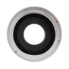50mm F1.7 Full Frame Large Aperture Manual Focus Lens for