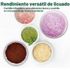 BELLA Batidora de cohetes de tamaño personal, perfecta para batidos,