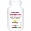 New Roots Herbal - Grass-Fed Lamb Pancreas - Pure Glandular