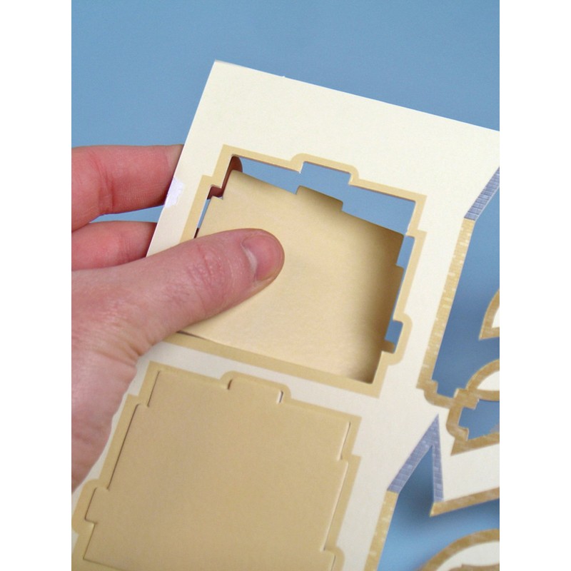 INTERHOME 3D PUZZLE NOTRE DAME DE PARIS