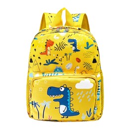 POWOFUN Kids Toddler Preschool Travel Backpack Cute Cartoon Schoolbag Backpack Bookbag