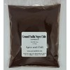 Pasilla Negro Chile, Ground, 8oz