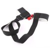 VERY100 Ski Shoulder Carrier Strap Protective Handle Rash Belt Shoulder