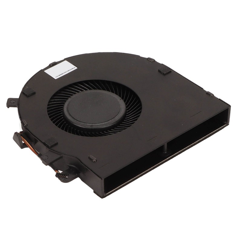 CPU Cooling Fan 4 Pin Power Connector CPU GPU Fan
