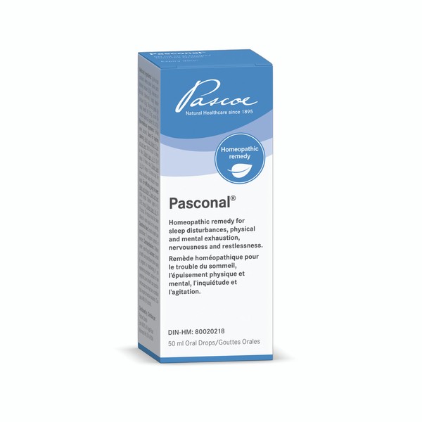 Pascoe Pasconal 50 ml