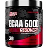 Nutrex Research - BCAA 6000 - Aminoácidos en Polvo -