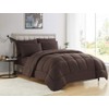 Sweet Home Collection Down Alternative Comforter All Season Warmth Luxurious