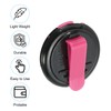PATIKIL Golf Score Counter, Mini Golf Shot Stroke Attachment Counter