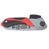 KAKURI Japanese Pruning Saw Folding for Branch & Bamboo Cutting