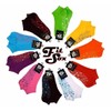 FitSox Pilates, Yoga, Martial Arts, Gym, Dance, Pole Dancing Socks