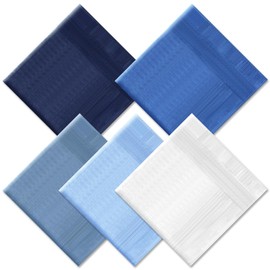 5 Pañuelos para hombre Versátiles - Perfectos para trajes para hombre y outfits casuales. Añade estilo a tus accesorios hombre con estos distintivos paliacates para hombre