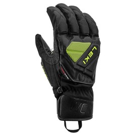LEKI WCR C-TECH 3D Ski Gloves with Trigger System, Unisex Collection 2023/24 (10)