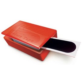 Storm Black 3/4" 12 Pack/30 Pieces Thumb Tape