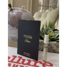 Kilian BNIB PRINCESS by Kilian Eau de Parfum EDP sample spray .05 oz 1.5 ml travel (A)