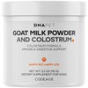 DNA PET Goat Milk and Colostrum Powder for Dogs -
