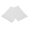 50pcs A4 Laminate Sheets Exquisite Cuttable Self Adhesive Waterproof Laminating