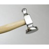 Chasing Hammers Jewelry Making Metalwork 1" Flat Face 25mm Silversmiths