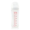 Pigeon SofTouch 3 Baby Bottle for 6+ Months Babies, BPA