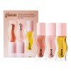 Gisou The Mini Lip Collectibles Lip Oil Minis Glosses