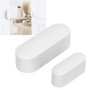 WiFi Door Window Sensor APP and Voice Control Smart Door