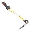 Parking Heater Glow Pin 9005087A Silicon Nitride Ceramics for Webasto