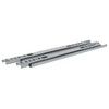 ToniTec Ball Extension 27 mm Length 246 mm Drawer Runners