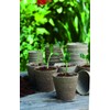 Romberg Classic Cultivation Pots Round Diameter 11 cm (Pack of