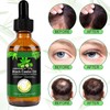 60ML Pure Rosemary Essential Oil for Hair Growth