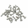 Hex Bolt M4 Bolt Stainless Steel Hex Socket Heavy Duty